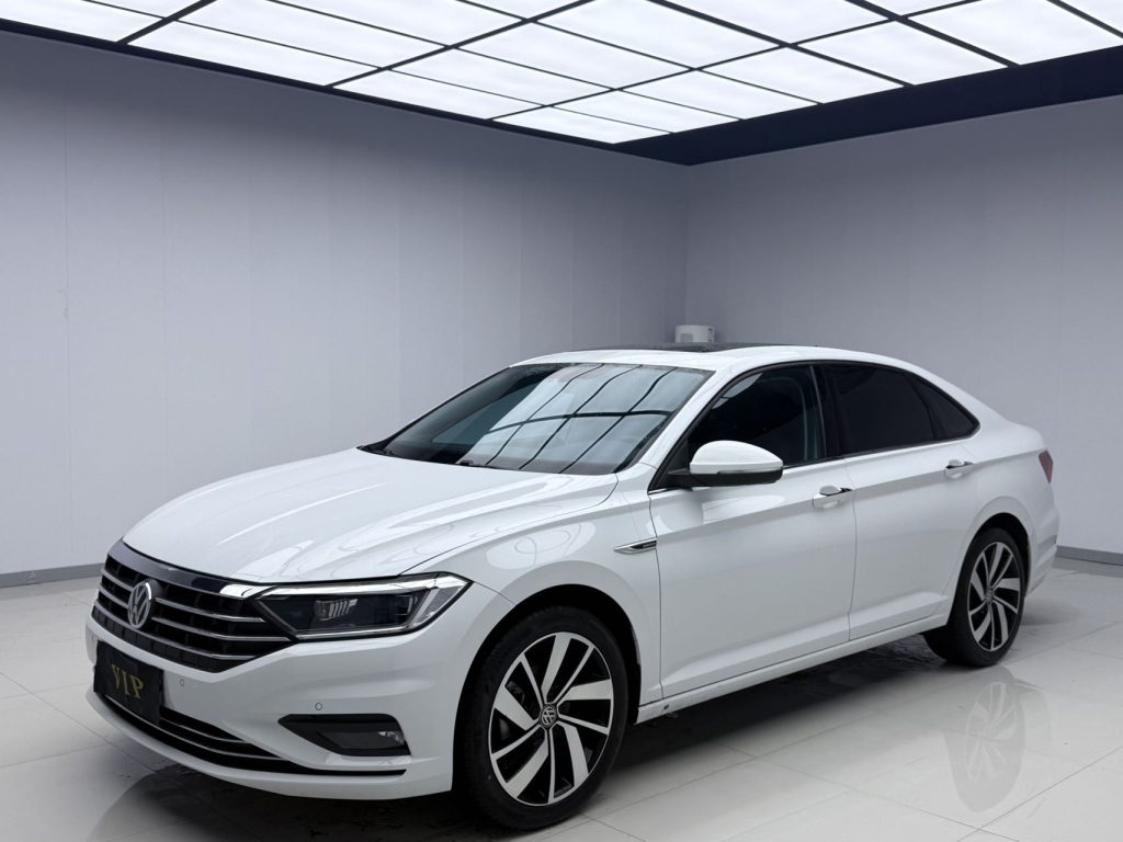 Volkswagen Sagitar 2021 280TSI DSG Excellence Edition - Huishida Trading