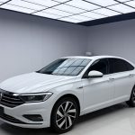 Volkswagen Sagitar  2021 280TSI DSG Excellence Edition