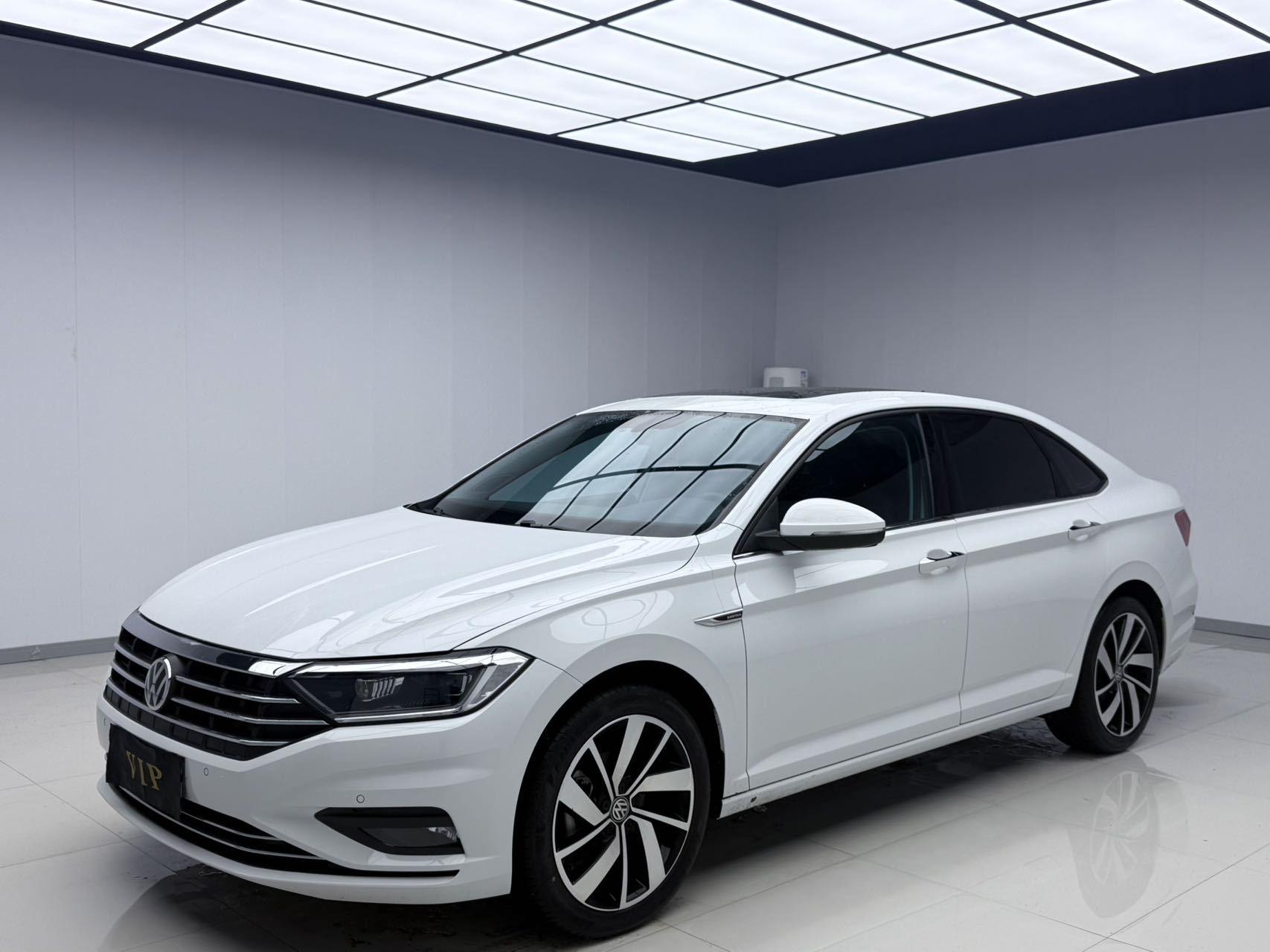 Volkswagen Sagitar  2021 280TSI DSG Excellence Edition
