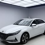 ELANTRA  Модель 2022 года 1,5 л CVT LUX Prestige Edition