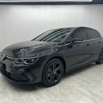 Volkswagen Golf  2021 280TSI DSG R-Line