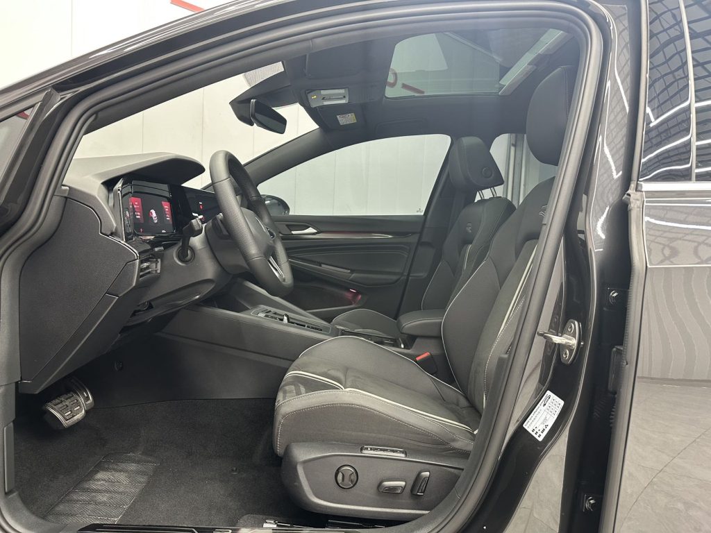 Volkswagen Golf 2021 280TSI DSG R-Line - Huishida Trading