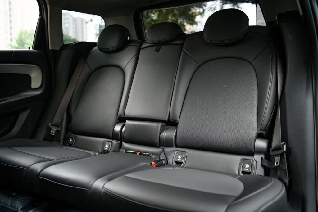 MINI COUNTRYMAN 2022 2.0T COOPER S - Huishida Trading