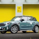 MINI COUNTRYMAN 2022 2.0T COOPER S
