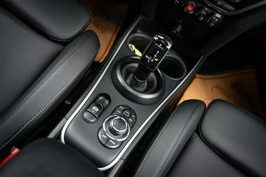 MINI COUNTRYMAN 2022 2.0T COOPER S - Huishida Trading