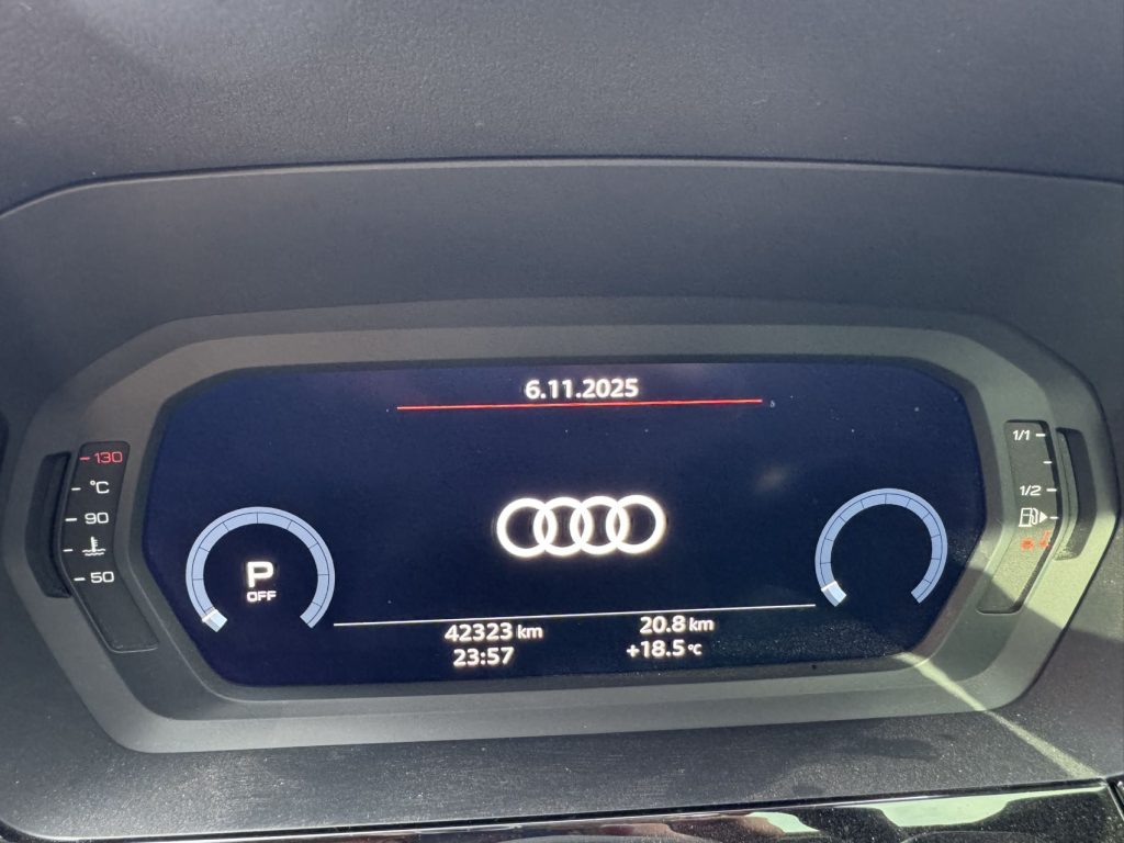 Модель 2022 Audi A3L Limousne 35 TFSI стильно-спортивная версия - Huishida Trading