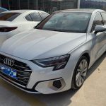Модель 2022 Audi A3L  Limousne 35 TFSI стильно-спортивная версия