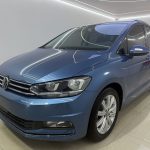 Volkswagen Touran Модель 2021 года L 280TSI DSG Comfort Edition 7-местный