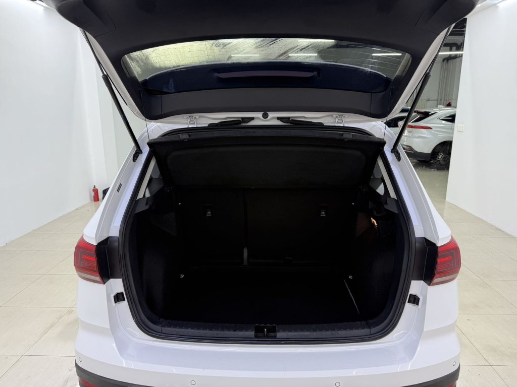 Volkswagen Tharu 2021 280TSI Two-Wheel Drive Luxury Edition PLUS - Huishida Trading