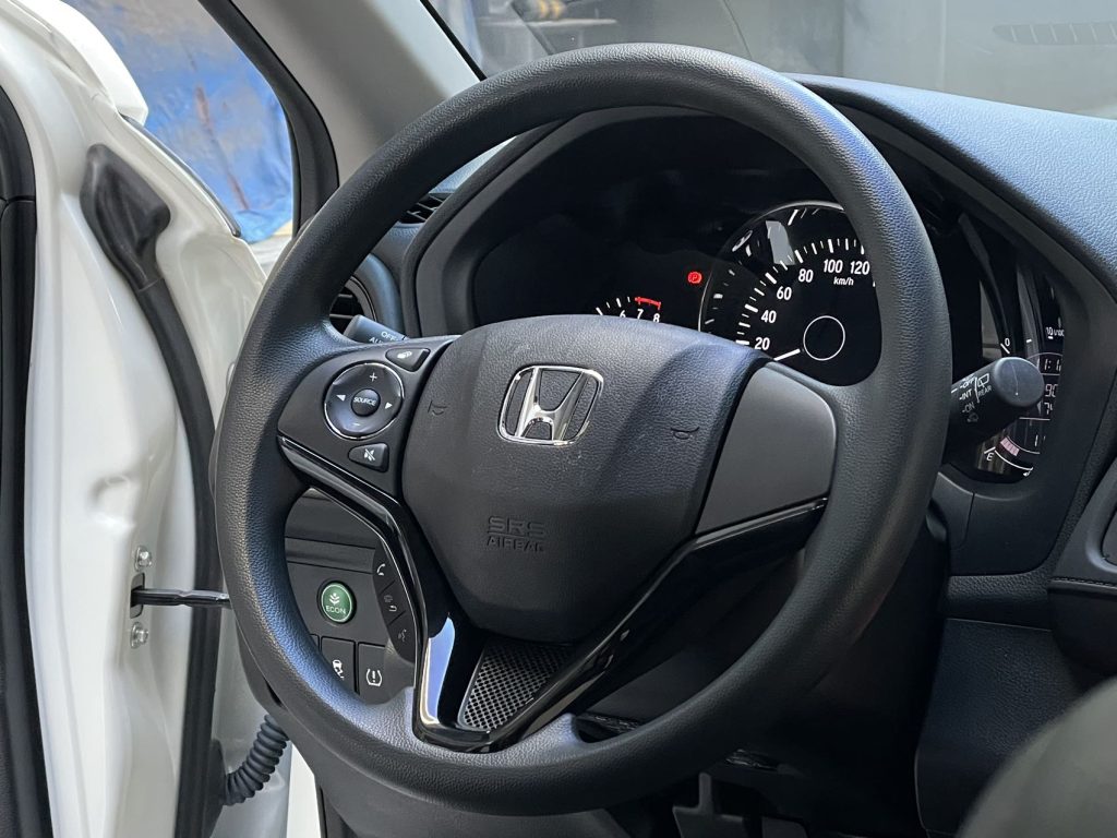 Honda VEZEL Модель 2020 года, 1,5 л, CVT, Luxury Edition - Huishida Trading