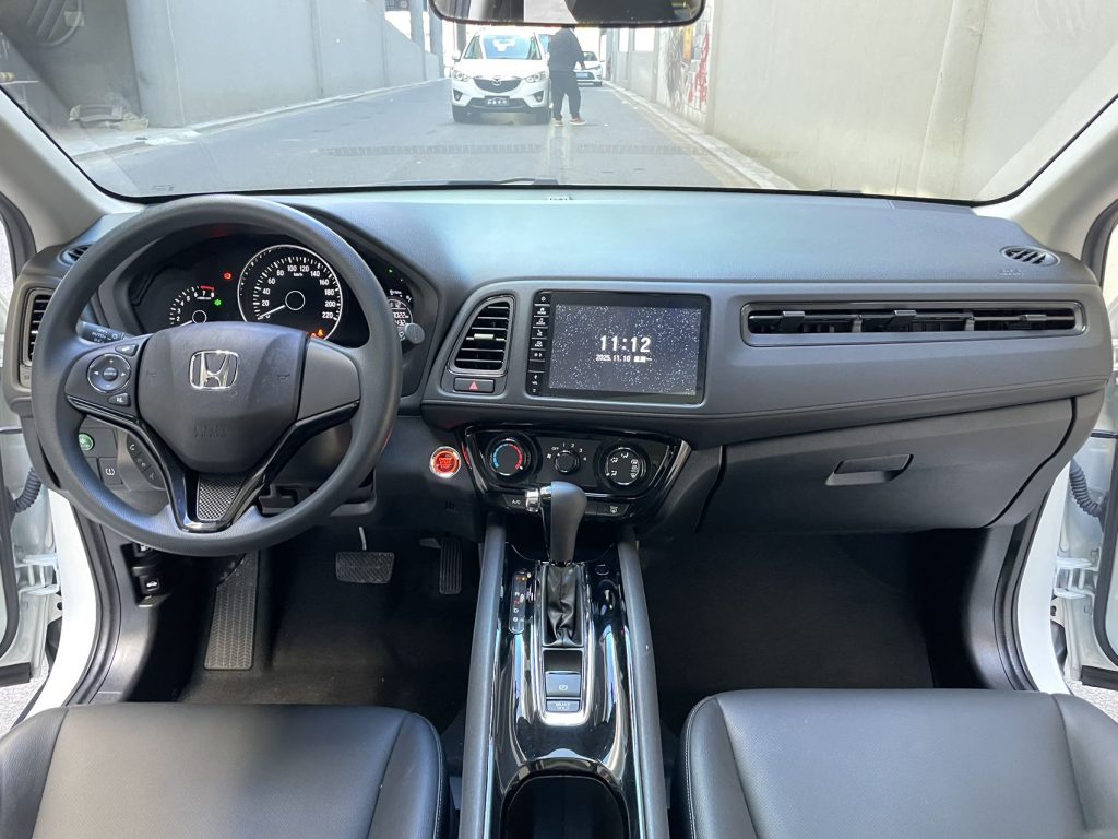 Honda VEZEL Модель 2020 года, 1,5 л, CVT, Luxury Edition - Huishida Trading