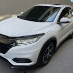 Honda VEZEL Модель 2020 года, 1,5 л, CVT, Luxury Edition