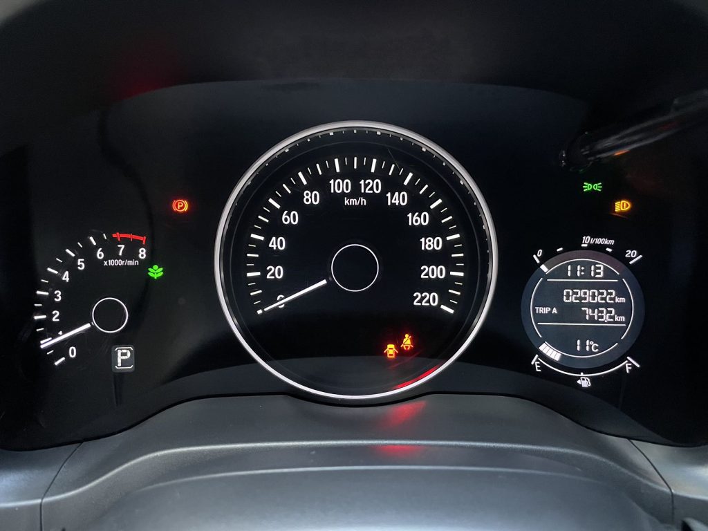 Honda VEZEL Модель 2020 года, 1,5 л, CVT, Luxury Edition - Huishida Trading