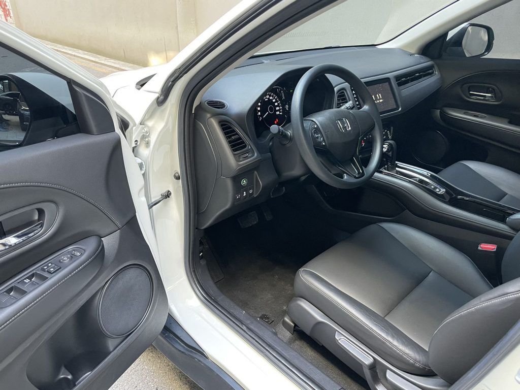 Honda VEZEL Модель 2020 года, 1,5 л, CVT, Luxury Edition - Huishida Trading