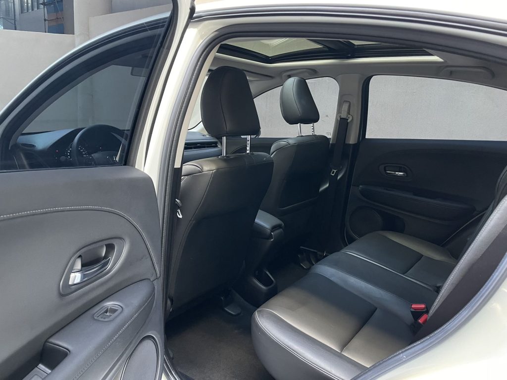 Honda VEZEL Модель 2020 года, 1,5 л, CVT, Luxury Edition - Huishida Trading