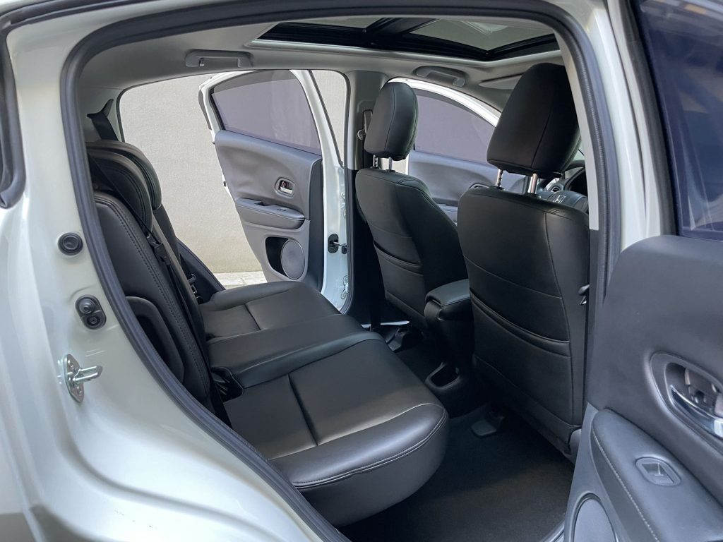 Honda Vezel Модель 2020 года, 1,5 л, CVT Elite Edition - Huishida Trading