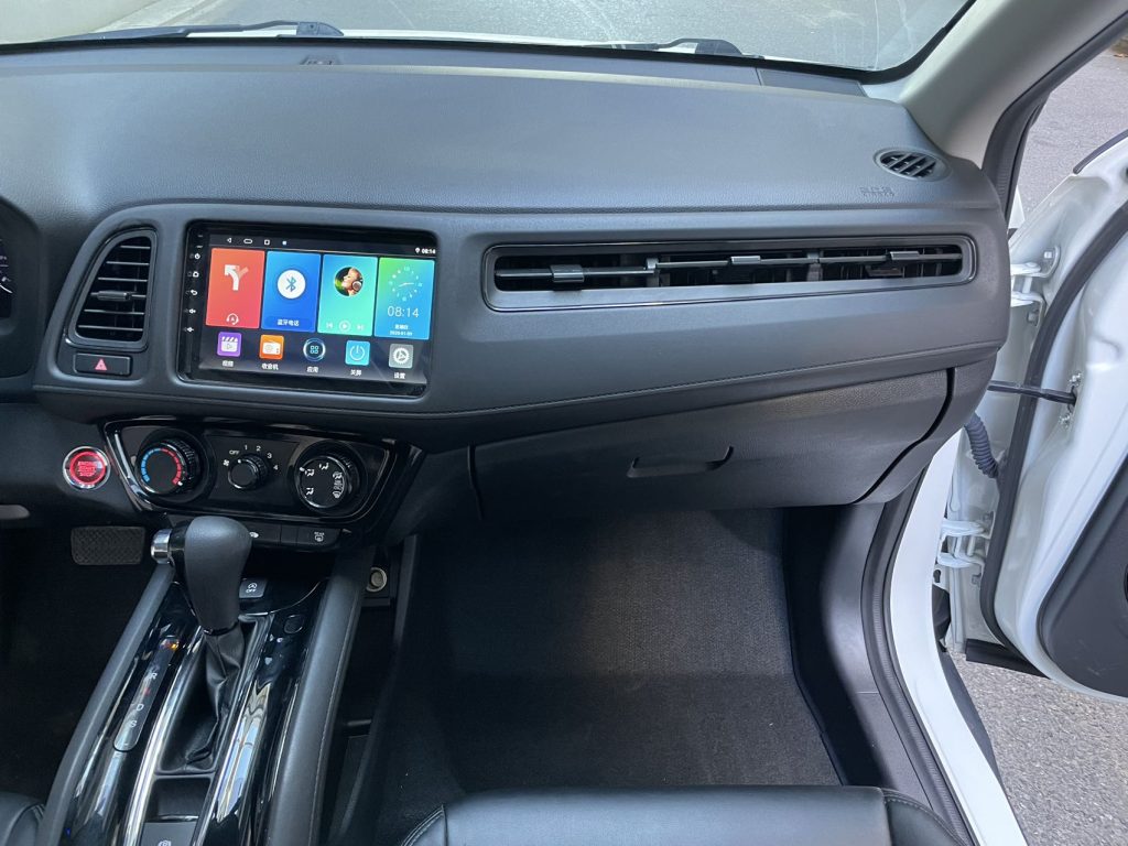 Honda Vezel Модель 2020 года, 1,5 л, CVT Elite Edition - Huishida Trading