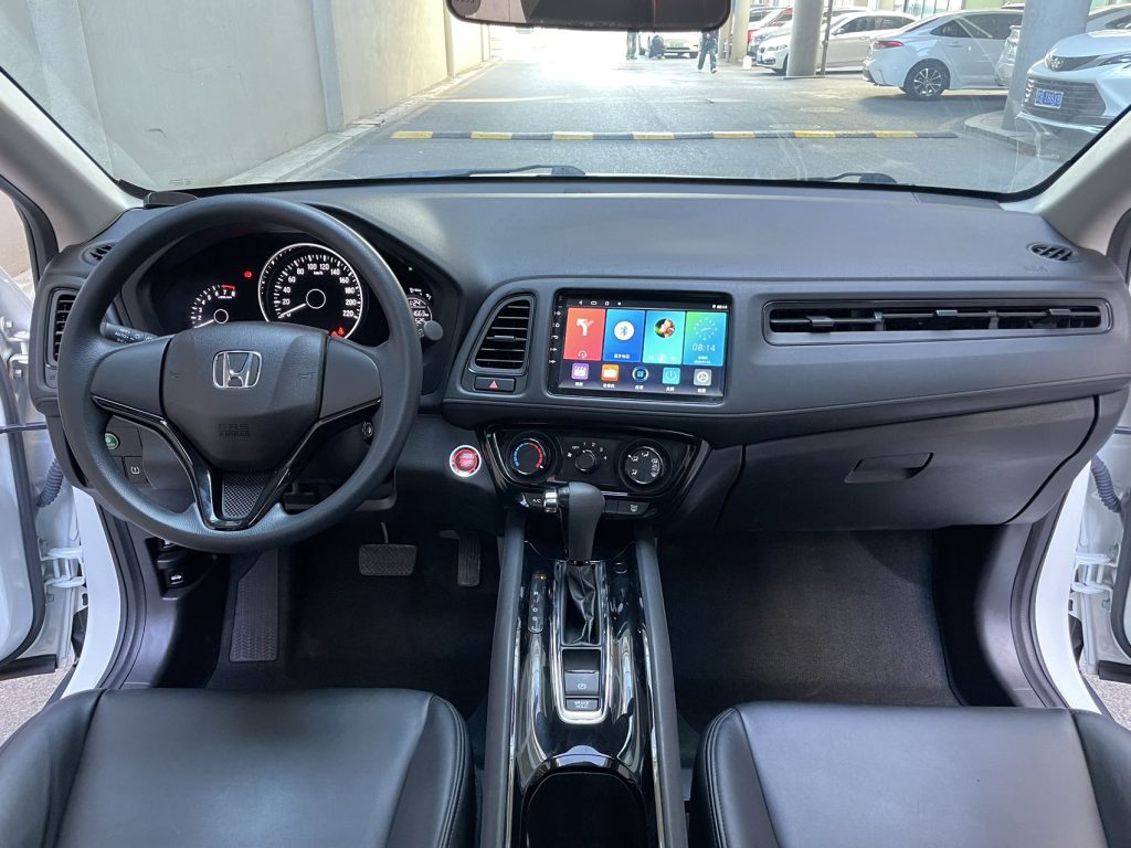 Honda Vezel Модель 2020 года, 1,5 л, CVT Elite Edition - Huishida Trading