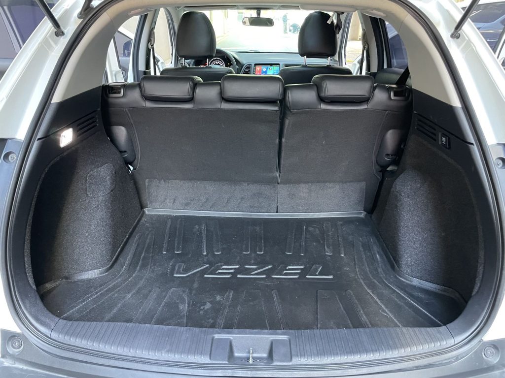 Honda Vezel Модель 2020 года, 1,5 л, CVT Elite Edition - Huishida Trading