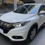 Honda Vezel  Модель 2020 года, 1,5 л, CVT Elite Edition