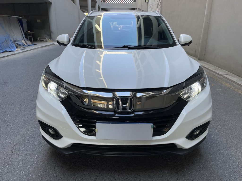 Honda Vezel Модель 2020 года, 1,5 л, CVT Elite Edition - Huishida Trading