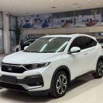Honda XR-V  2021 1.5L CVT Comfort Edition