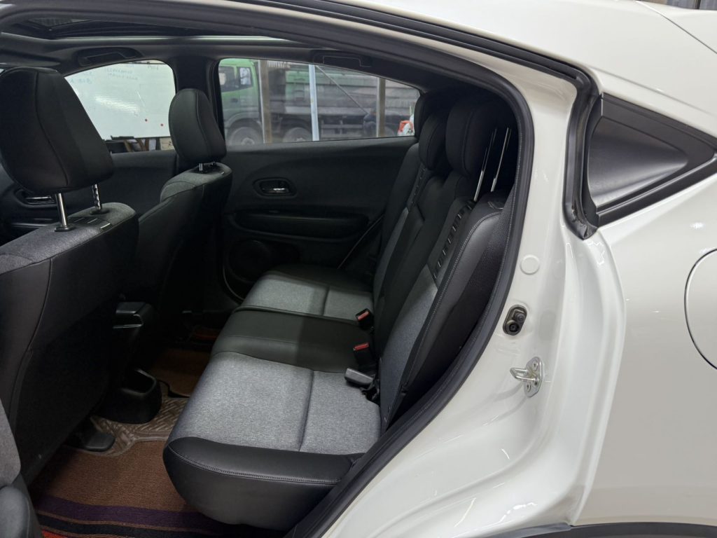 Honda XR-V 2021 1.5L CVT Comfort Edition - Huishida Trading