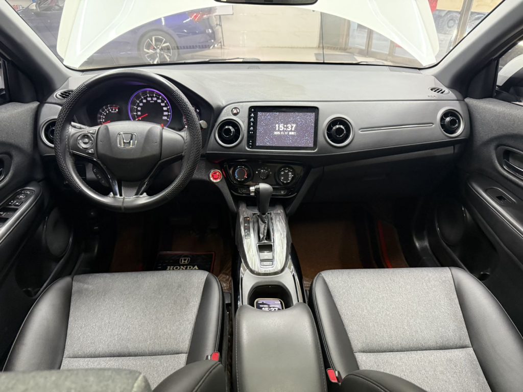 Honda XR-V 2021 1.5L CVT Comfort Edition - Huishida Trading