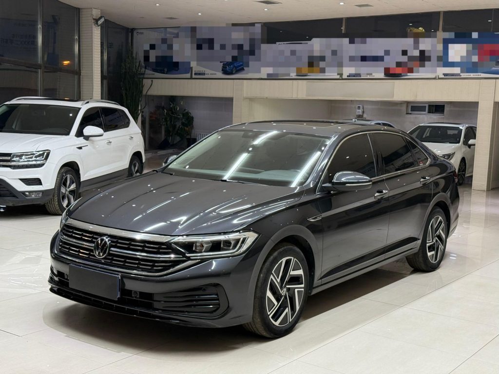 Volkswagen Sagitar 2023 280TSI DSG Superior Edition - Huishida Trading
