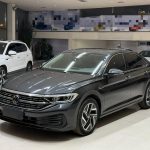 Volkswagen Sagitar  2023 280TSI DSG Superior Edition