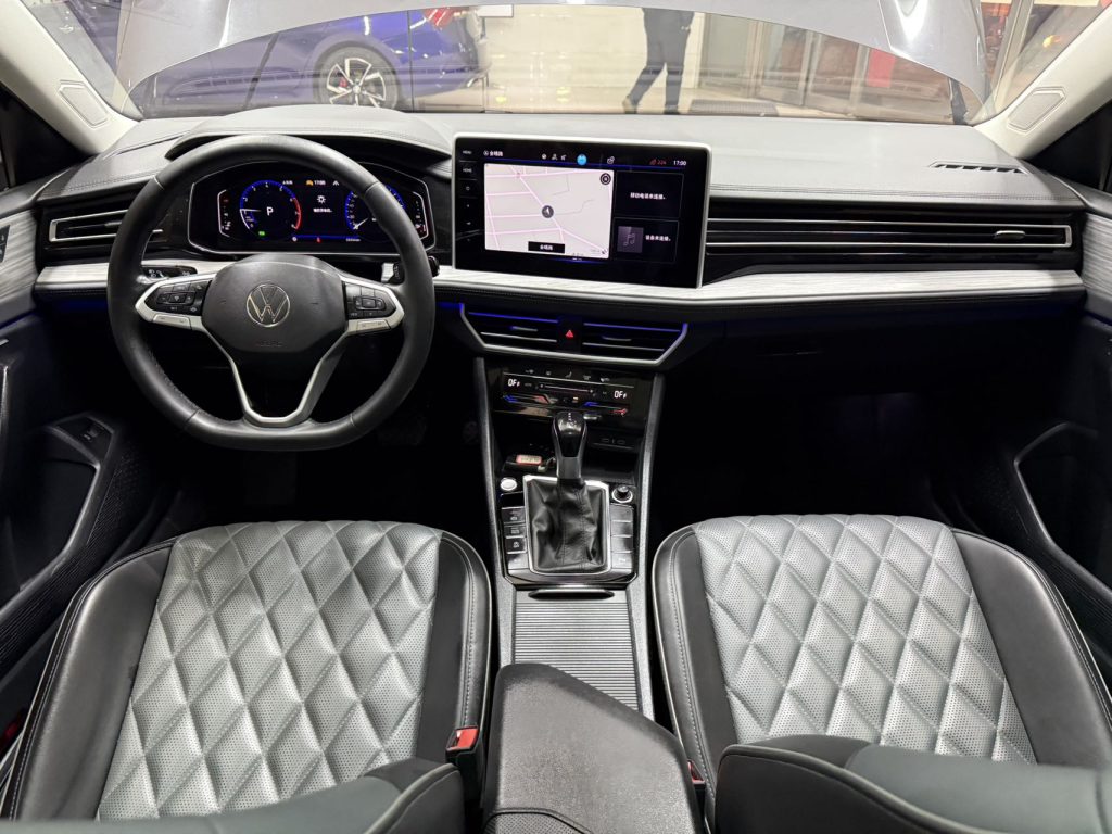 Volkswagen Sagitar 2023 280TSI DSG Superior Edition - Huishida Trading