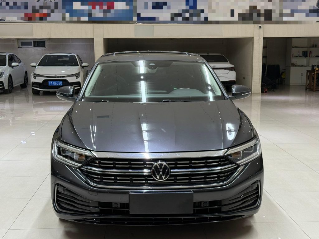 Volkswagen Sagitar 2023 280TSI DSG Superior Edition - Huishida Trading
