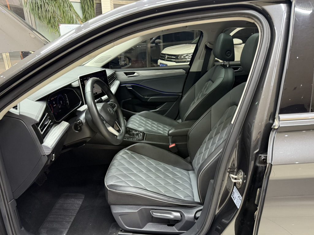 Volkswagen Sagitar 2023 280TSI DSG Superior Edition - Huishida Trading