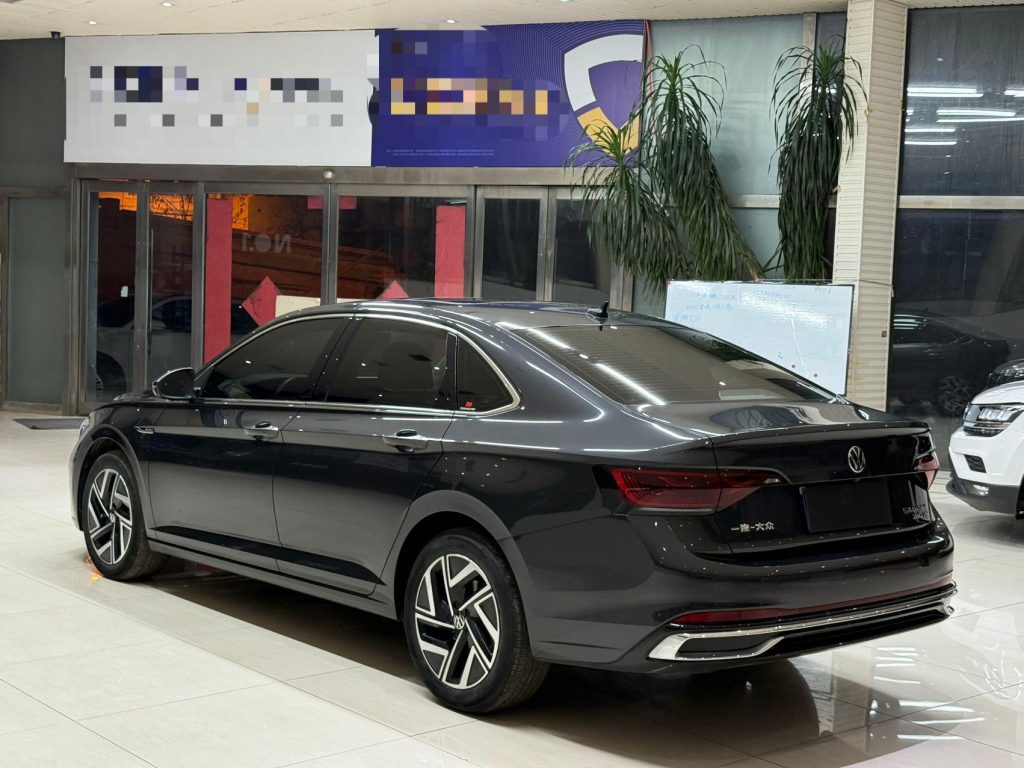 Volkswagen Sagitar 2023 280TSI DSG Superior Edition - Huishida Trading