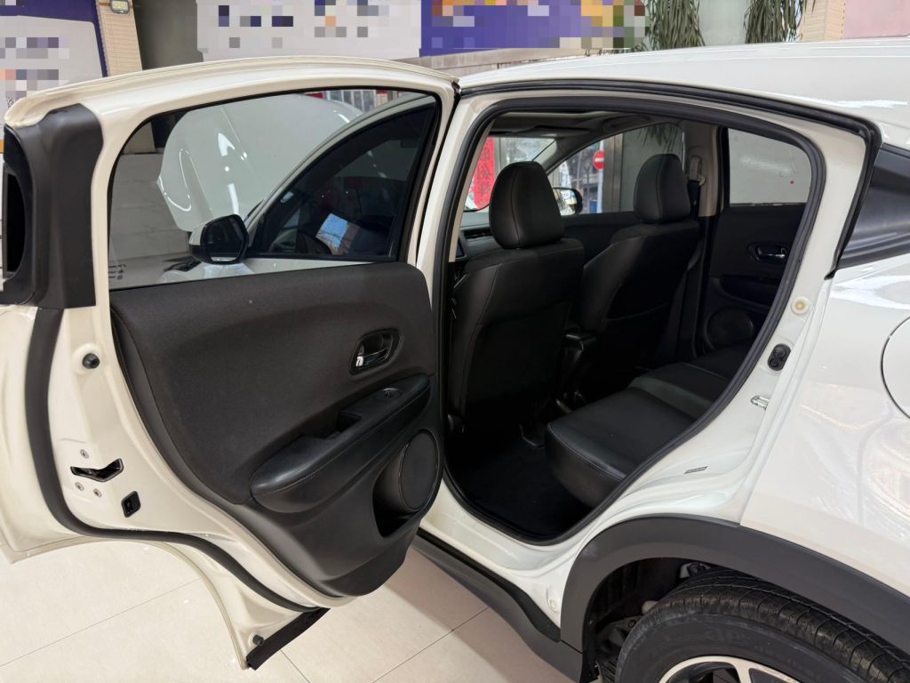 Honda Vezel 2022 года 1,5 л CVT Elite Smart Enjoy Edition - Huishida Trading