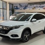Honda Vezel  2022 года  1,5 л CVT Elite Smart Enjoy Edition