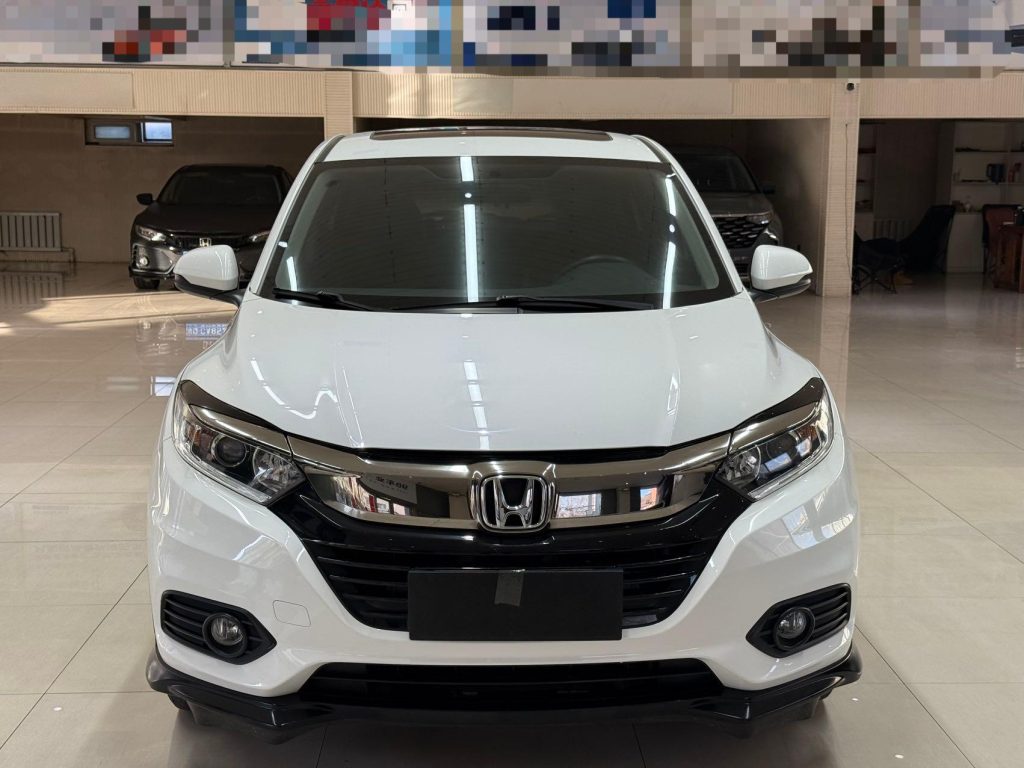 Honda Vezel 2022 года 1,5 л CVT Elite Smart Enjoy Edition - Huishida Trading