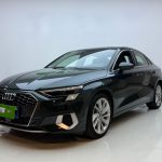Audi A3  2021 A3L Limousine 35 TFSI Luxury Elegance Edition