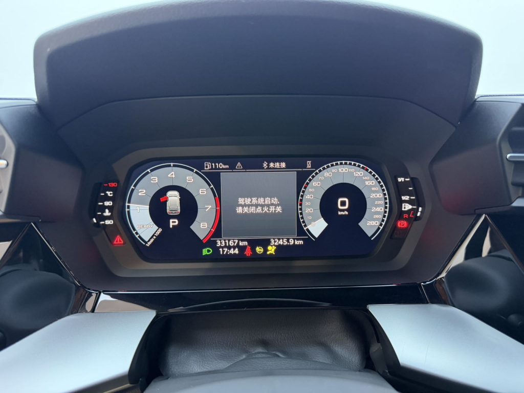 2022 Audi A3 Sportback 35 TFSI Progressive Sport - Huishida Trading