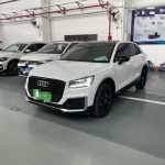 Audi Q2L 2021 35 TFSI Progressive Dynamic Edition