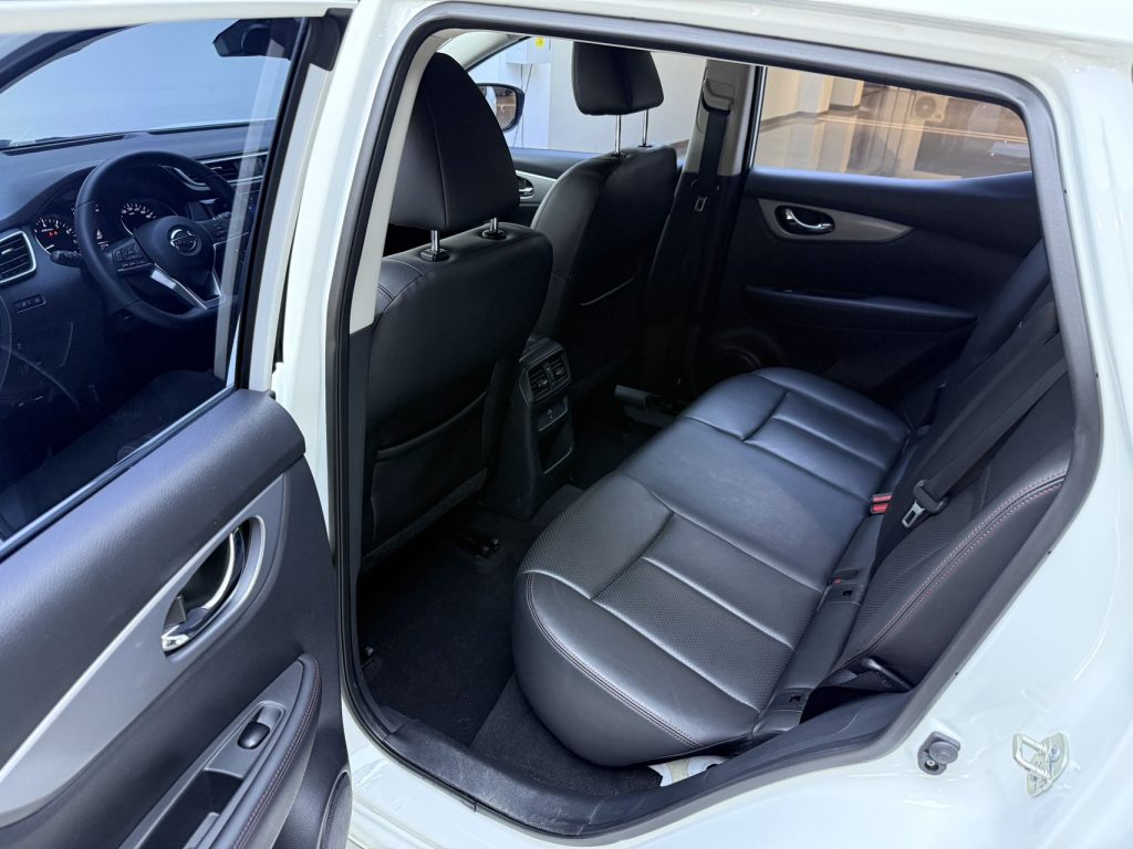 Nissan QASHQAI 2021 2.0L CVT Luxury Edition National VI - Huishida Trading