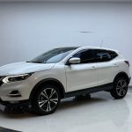 Nissan QASHQAI  2021 2.0L CVT Luxury Edition National VI