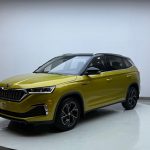 Škoda Kamiq  2022 GT 1.5L Automatic Premium Edition