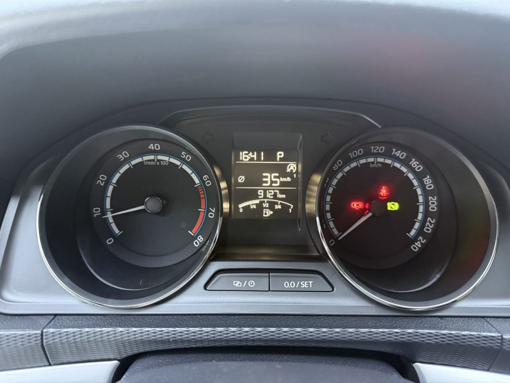 Škoda Kamiq 2022 GT 1.5L Automatic Premium Edition - Huishida Trading