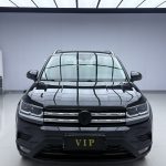 Volkswagen Tharu 2021 280TSI Two-Wheel Drive Luxury Edition PLUS