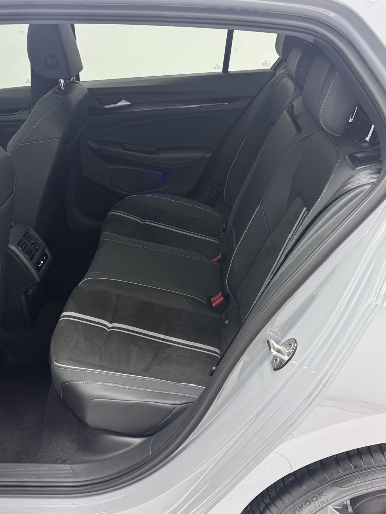 Volkswagen Golf 2021 280TSI DSG R-Line - Huishida Trading