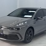 Volkswagen Golf  2021 280TSI DSG R-Line