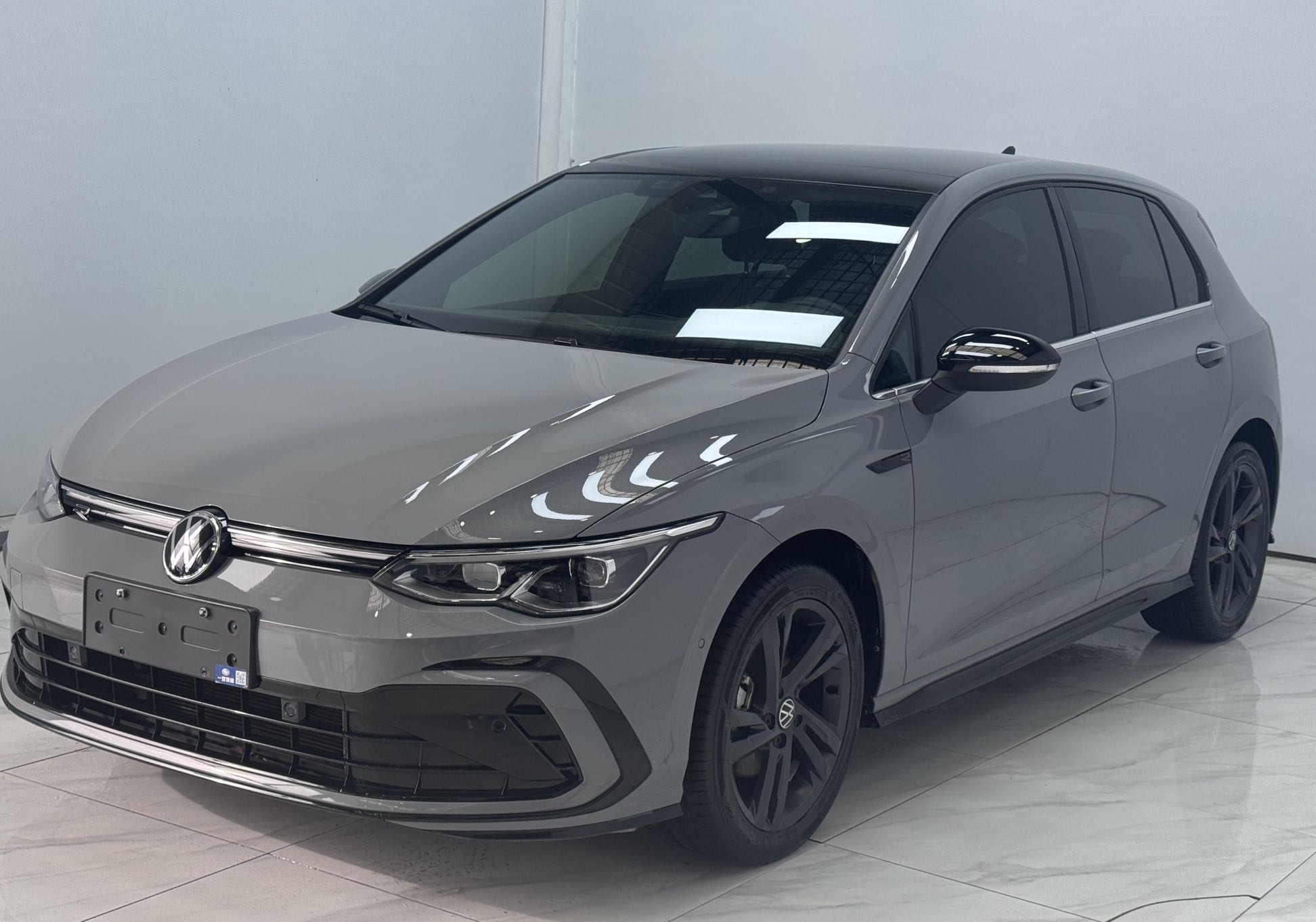 Volkswagen Golf  2021 280TSI DSG R-Line