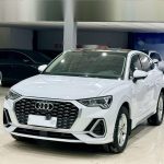 Audi Q3 2020 35 TFSI Progressive Dynamic