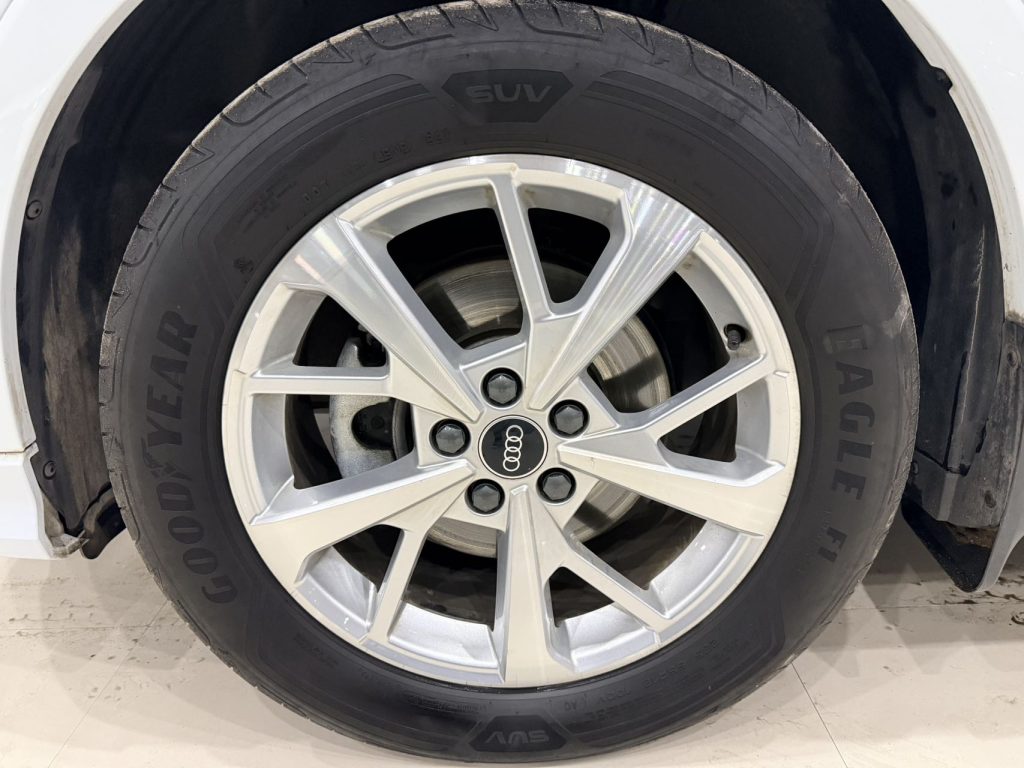 Audi Q3 2020 35 TFSI Progressive Dynamic - Huishida Trading